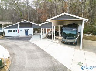 1727 Convict Camp Rd LOT 75, Guntersville, AL 35976