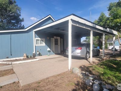 500 23rd Ave, Greeley, CO, 80634