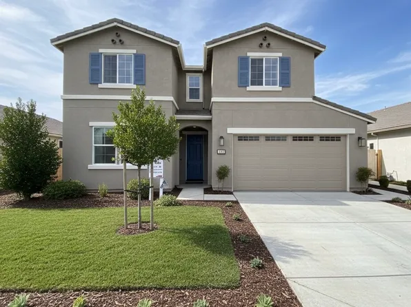 1660 Dolomite Dr, Los Banos, CA 93635