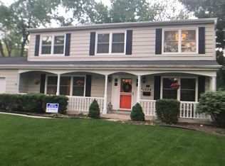 1524 Chat Ct, Naperville, IL 60565