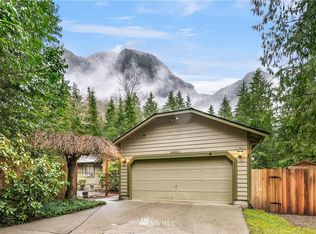 44421 SE 78th Pl, North Bend, WA 98045
