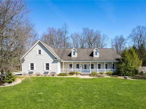 10 Scenic Valley Dr, Mercer, PA 16137