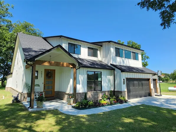 6692 S 337th East Ave, Broken Arrow, OK 74014