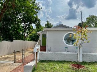 4309 Vine St, Capitol Heights, MD 20743