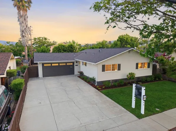 3802 W Rincon Ave, Campbell, CA 95008