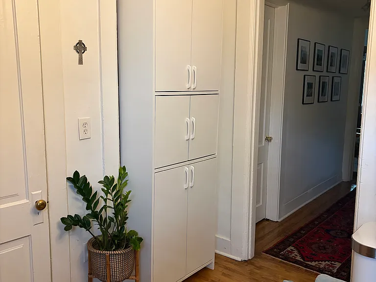 Custom pantry