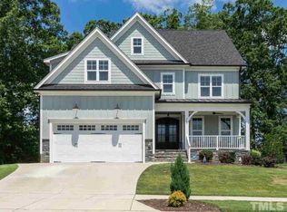716 Copper Beech Ln, Wake Forest, NC 27587