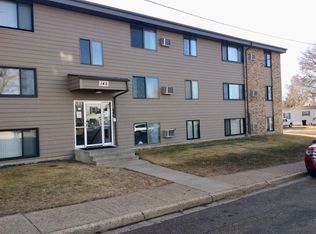 Oak Park Apartments, Dickinson, ND 58601