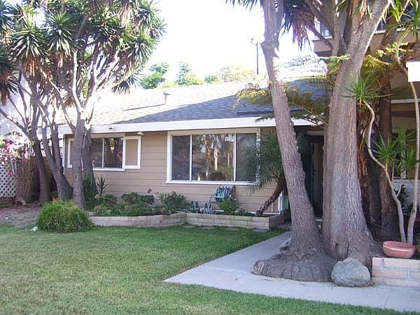 2nd image of 1121 El Camino Dr