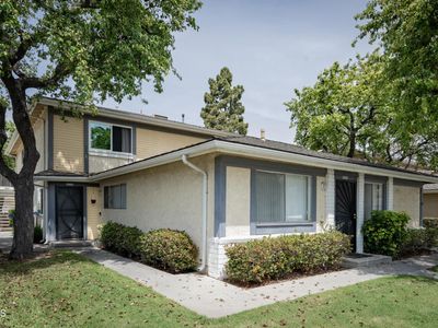 2563 Rudder Ave, Port Hueneme, CA, 93041