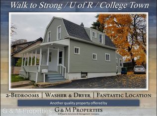 88 E Henrietta Rd, Rochester, NY 14620