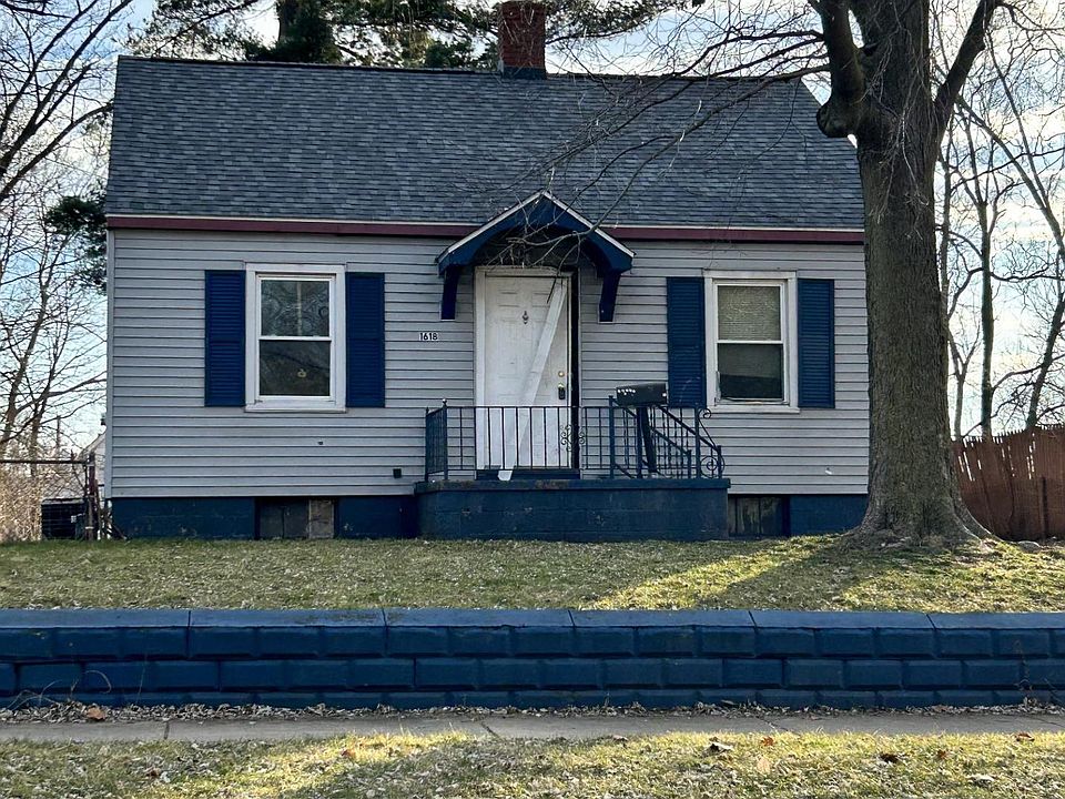 1st image of 1618 S Griswold St