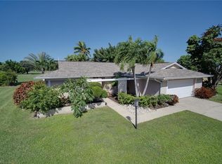 1611 Tredegar Dr, Fort Myers, FL 33919