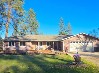 5328 Woodland Dr, Yreka, CA 96097