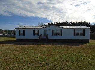 635 State Highway 561 W, Aulander, NC 27805