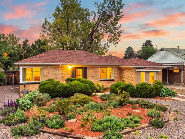 3235 E 29th Avenue, Denver, CO 80205