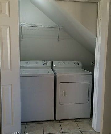 5 washer and dryer