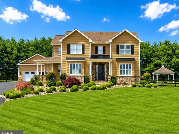 465 Pond Neck Rd, Earleville, MD 21919
