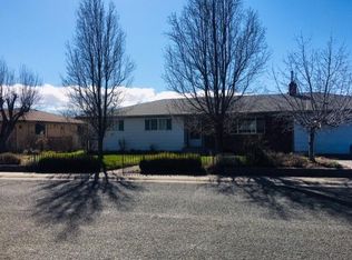 4438 Sycamore Dr, Klamath Falls, OR
