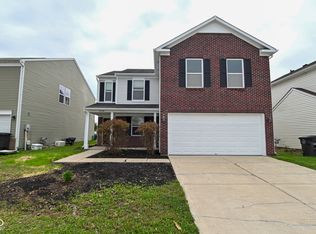 1329 Central Park Dr, Shelbyville, IN 46176