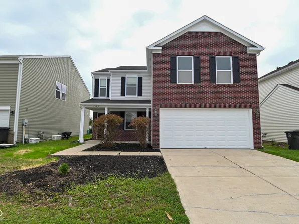 1329 Central Park Dr, Shelbyville, IN 46176