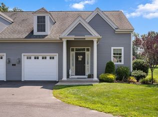 359 Main St UNIT 23B, Easthampton, MA 01027