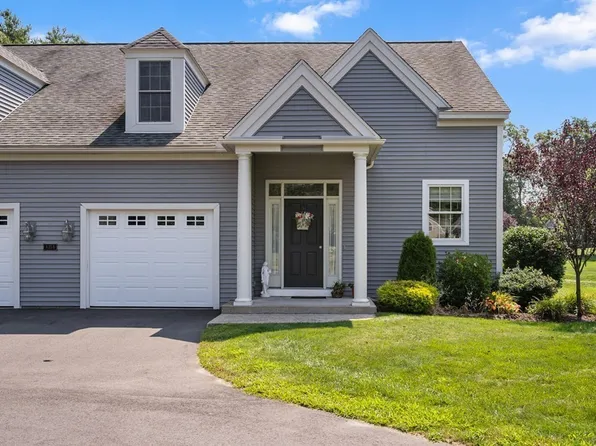 359 Main St Unit 23B, Easthampton, MA 01027