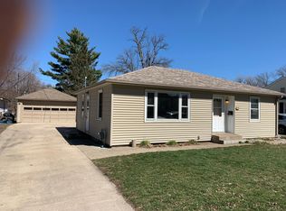 132 Gwyn Ave, Mankato, MN 56001