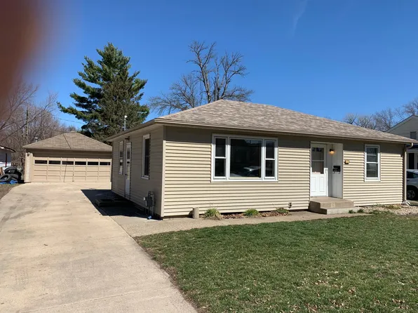 132 Gwyn Ave, Mankato, MN 56001