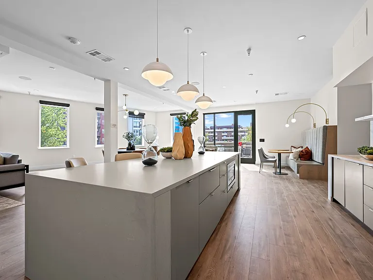 Frameline Apartments — Photo 54