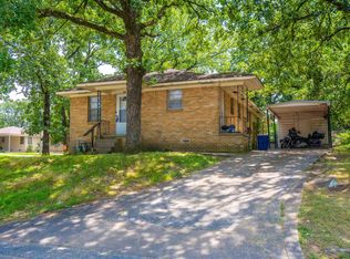 200 W J Ave, North Little Rock, AR 72116