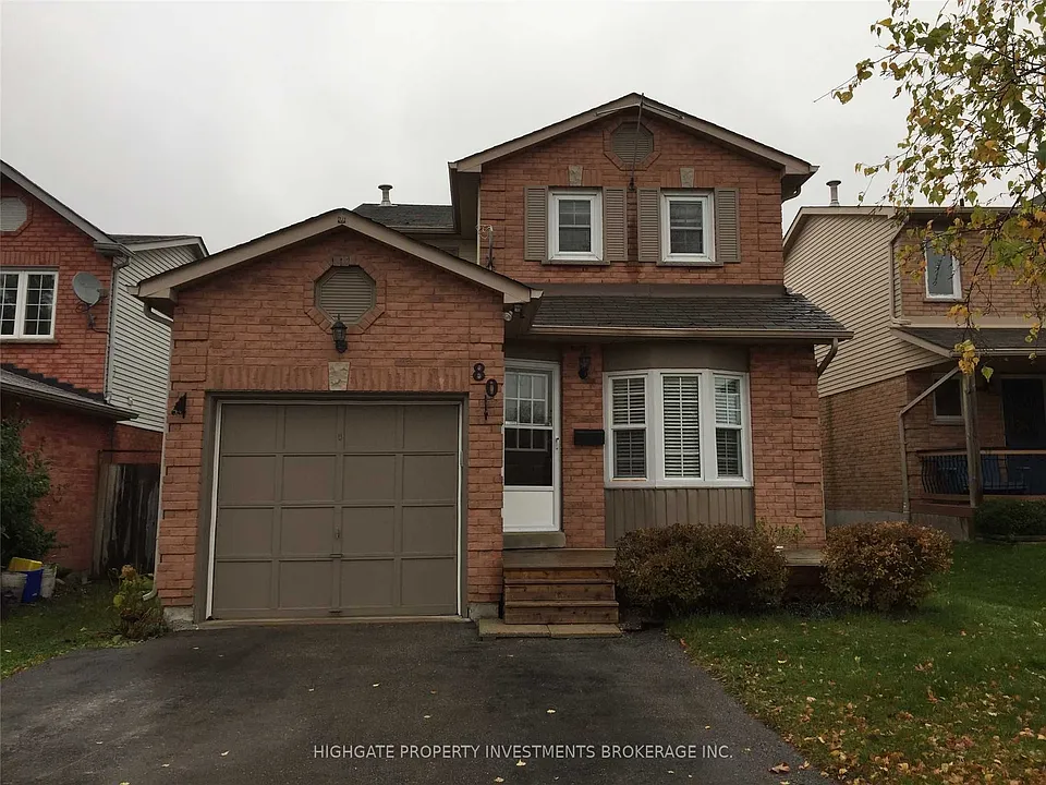 80 Hadden Cres