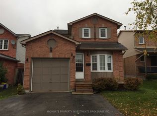 80 Hadden Cres, Barrie, ON L4M 6G7