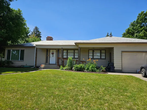 3421 N Center Rd, Spokane, WA 99212