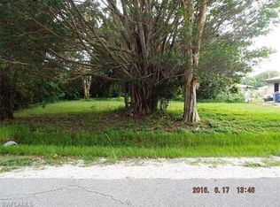 18520 Holly Rd, Fort Myers, FL 33967