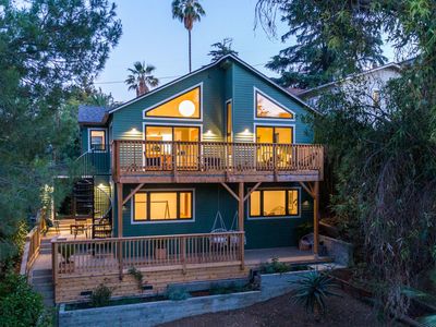 5333 Abbott Pl, Los Angeles, CA, 90042