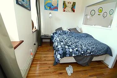 Rented by One Eleven Residential, Inc.