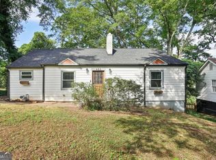 453 Erin Ave SW, Atlanta, GA 30310
