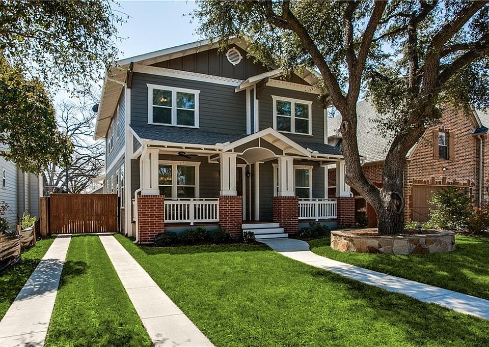 5324 Willis Ave, Dallas, TX 75206 Zillow