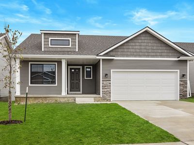 1155 NW Petersen Dr, Waukee, IA, 50263