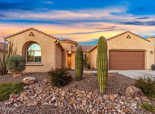 6816 W Komo Point Trl, Marana, AZ 85658