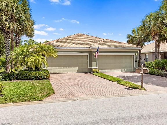 2nd image of 21393 Bella Terra BLVD