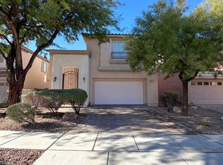 2301 Summer Home St, Las Vegas, NV 89135
