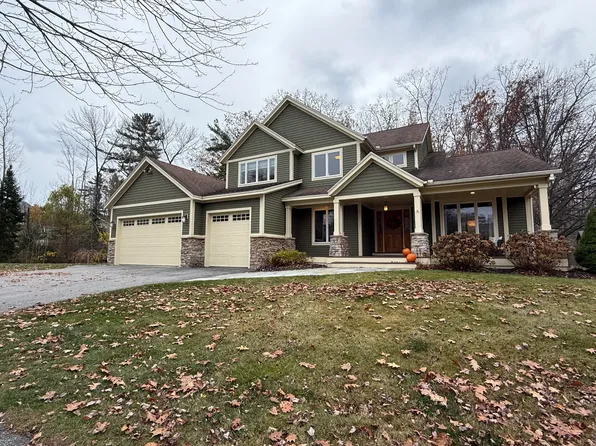 13 Hamlin Street, Cape Elizabeth, ME 04107
