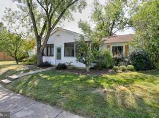 1605 Lorimer Rd, Glen Burnie, MD 21061
