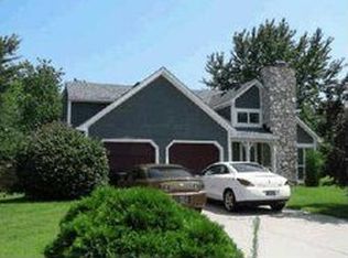 8815 Knotty Pine Ct, Indianapolis, IN
