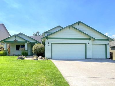 2115 SW 37th St, Redmond, OR, 97756