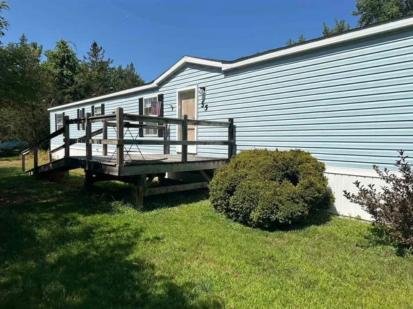 55 Ossie Road, Middlebury, VT 05753