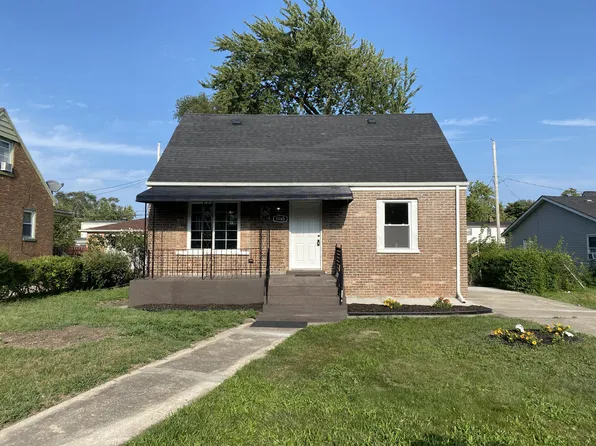 1165 Whitcomb St, Gary, IN 46404
