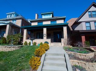 1304 Biltmore Ave, Pittsburgh, PA